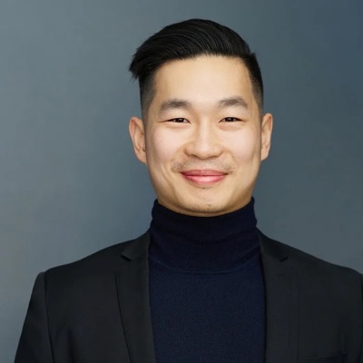 Johnny Chen