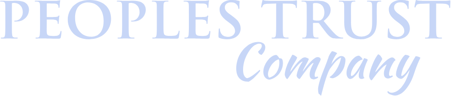People's Trust Company